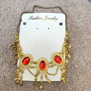 Brand new stunning necklace